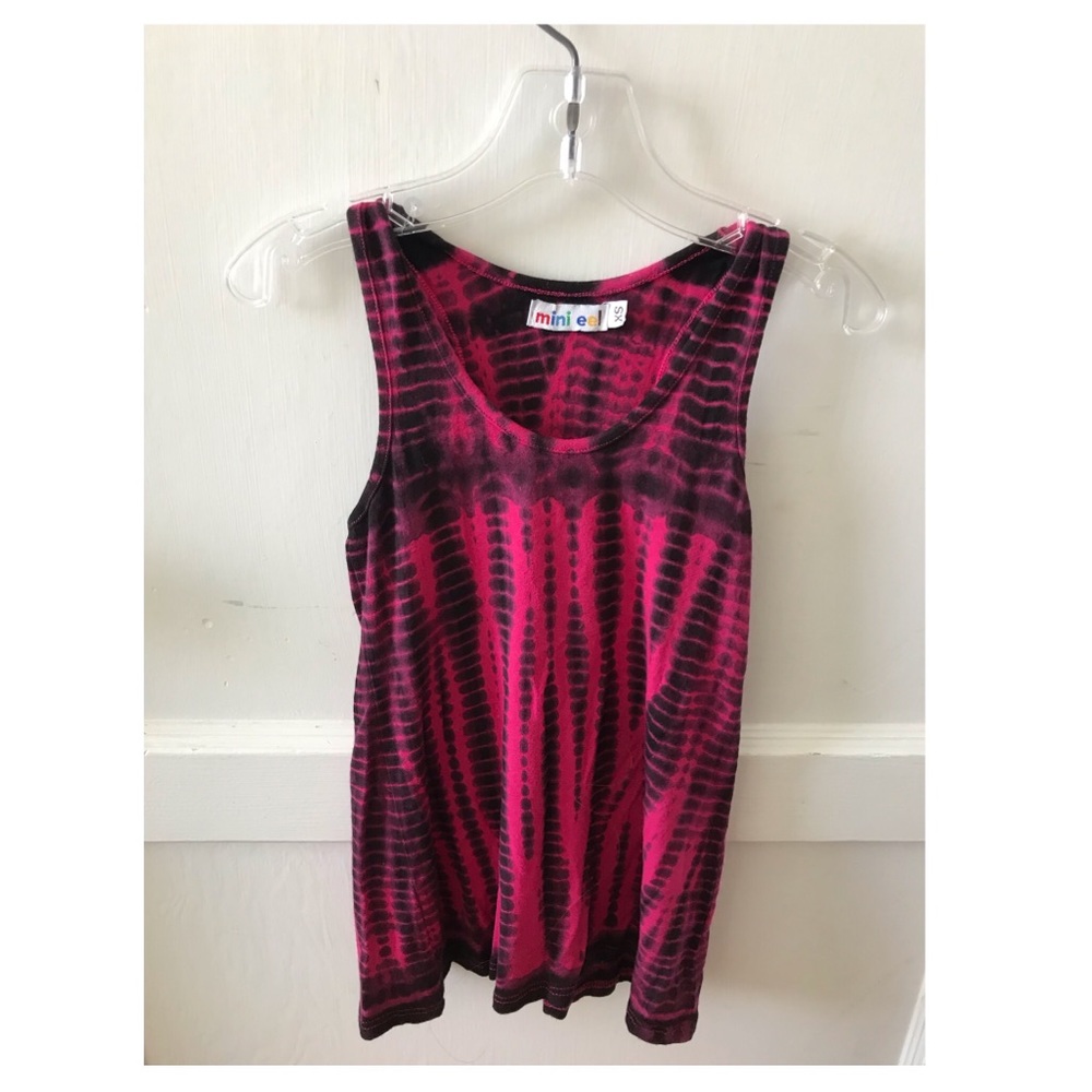 Mini eel dress